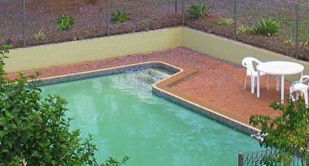 Atherton Motel - Accommodation Gold Coast 0