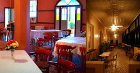 Hotel Noorla Resort - Accommodation Gold Coast 2