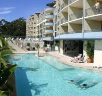 The Landmark Resort - Accommodation Gold Coast