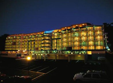 The Landmark Resort - Accommodation Gold Coast 2