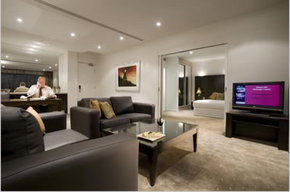 Aitken Hill - Accommodation Gold Coast 4
