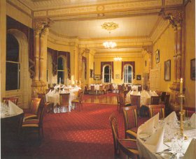 Rupertswood Mansion - Accommodation Gold Coast 3