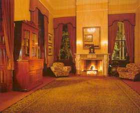 Rupertswood Mansion - Accommodation Gold Coast 4