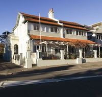 Periwinkle Guest House - Accommodation Gold Coast