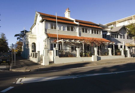 Periwinkle Guest House - Accommodation Gold Coast 0