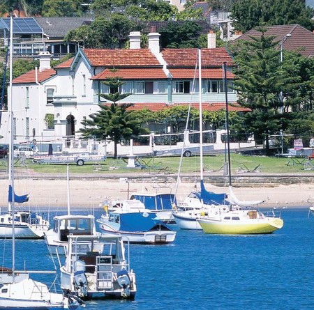 Periwinkle Guest House - Accommodation Gold Coast 3