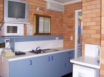 Bosuns Inn Motel - Accommodation Gold Coast 3