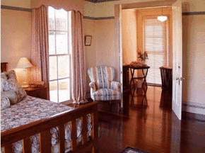 Barcaldine House - Accommodation Gold Coast 2