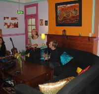 The Flying Fox Backpackers - Accommodation Gold Coast