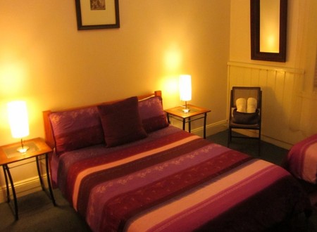 The Flying Fox Backpackers - Accommodation Gold Coast 1