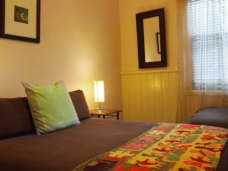 The Flying Fox Backpackers - Accommodation Gold Coast 3