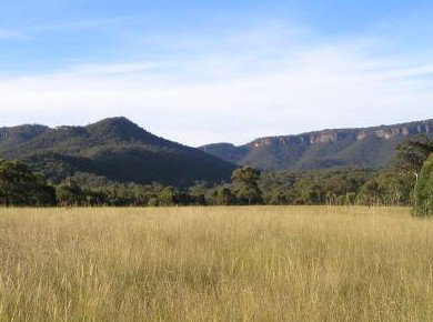 Secret Valley Escape - Accommodation Gold Coast 2