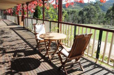 Secret Valley Escape - Accommodation Gold Coast 4