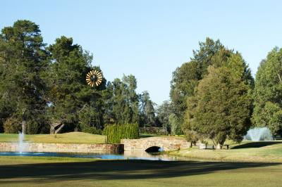 Howlong Country Golf Club Motel - Accommodation Gold Coast 4