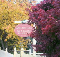 Shelton-lea Bed  Breakfast - Accommodation Gold Coast