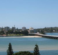 Sunrise Tuncurry Apartments - Gold Coast 4U