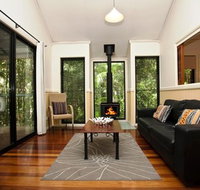 Cedar Creek Lodges - Accommodation Gold Coast