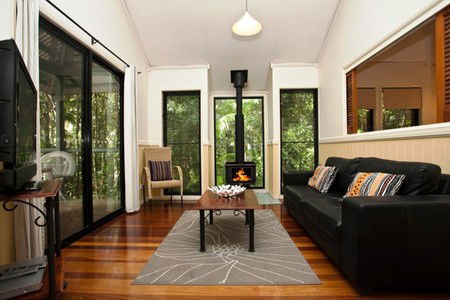 Cedar Creek Lodges - Accommodation Gold Coast 0