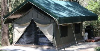 Tamborine Mountain Caravan & Camping - Accommodation Gold Coast 1