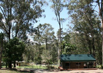 Tamborine Mountain Caravan & Camping - Accommodation Gold Coast 4