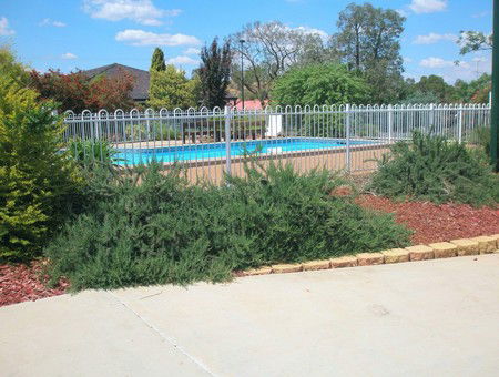 Bushmans Motor Inn - Accommodation Gold Coast 1