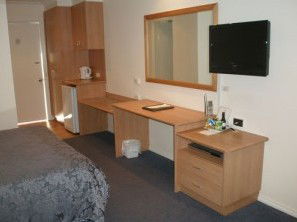 Bushmans Motor Inn - Accommodation Gold Coast 3