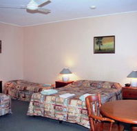 Nowra Motor Inn - Accommodation Gold Coast