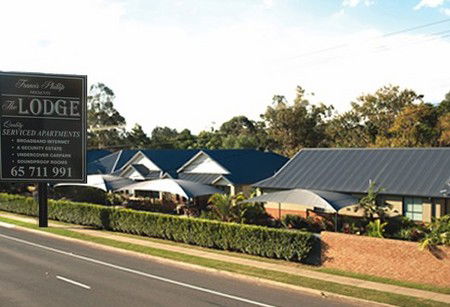 Francis Phillip Motor Inn - Accommodation Gold Coast 0