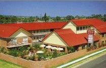 Francis Phillip Motor Inn - Accommodation Gold Coast 3