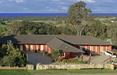 Woodstock NSW Accommodation Gold Coast