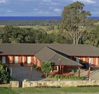 Milton Village Motel