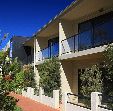 Metung Waters - Accommodation Gold Coast