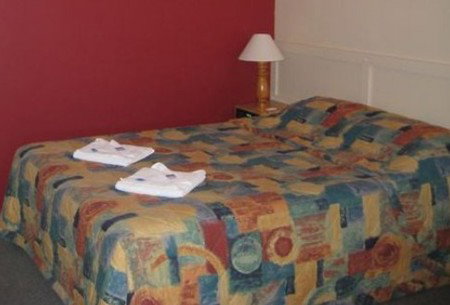 Biloela Centre Motel - Accommodation Gold Coast 2