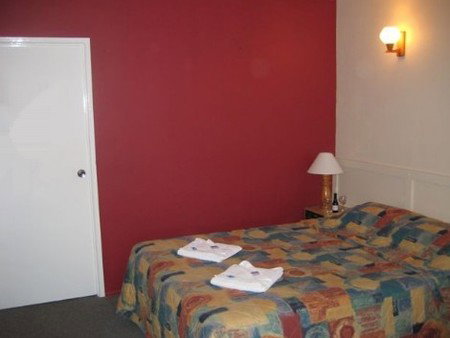 Biloela Centre Motel - Accommodation Gold Coast 3