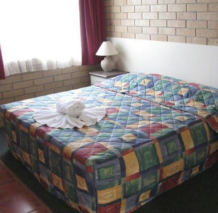 Mundubbera Motel - Accommodation Gold Coast 0
