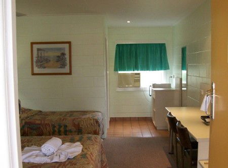 Mundubbera Motel - Accommodation Gold Coast 1
