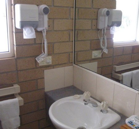 Mundubbera Motel - Accommodation Gold Coast 3