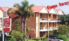 Harbour Royal Motel - Accommodation Gold Coast 0