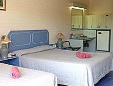 Harbour Royal Motel - Accommodation Gold Coast 1