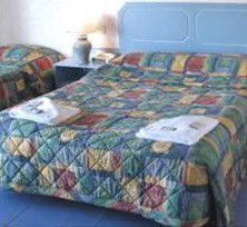 Harbour Royal Motel - Accommodation Gold Coast 2