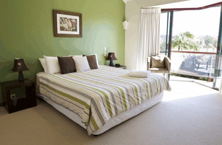 Byron Links Apartments - Accommodation Gold Coast