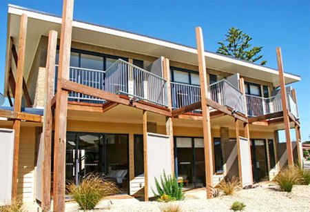 Sandpiper Motel - Accommodation Gold Coast 0