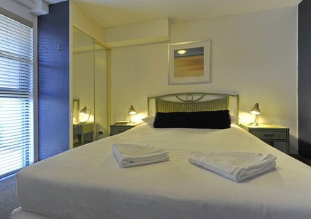 Nelson Bay Breeze Resort - Accommodation Gold Coast 2