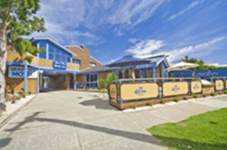 Surf City Motel - Accommodation Gold Coast 0