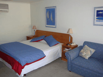 Surf City Motel - Accommodation Gold Coast 1