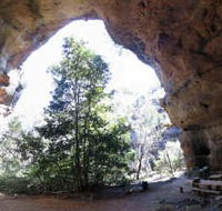 Hatters Hideout - Accommodation Gold Coast
