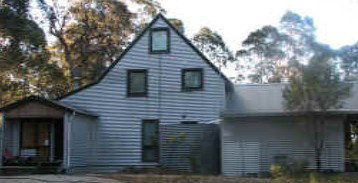 Hatters Hideout - Accommodation Gold Coast 1