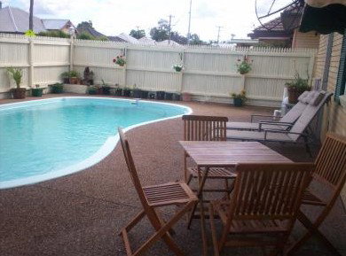 Hunter Valley Motel - Accommodation Gold Coast 1