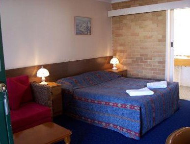 Hunter Valley Motel - Accommodation Gold Coast 2