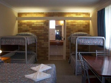 Hunter Valley Motel - Accommodation Gold Coast 3
